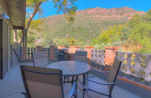 Sedona Apartment | Destination Oak Creek-Estate estate