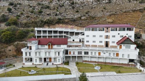 Abbottabad Hotel | Destination Resort Thandiani