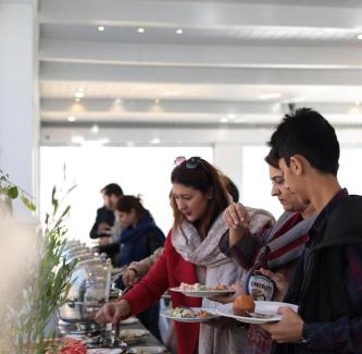 Abbottabad Hotel | Destination Resort Thandiani