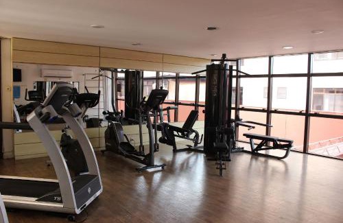 Jurere Apartment | Destino Floripa Jurerê