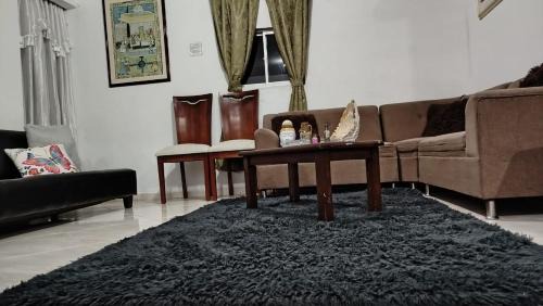 San Rafael Apartment | DESTINY Apto Central