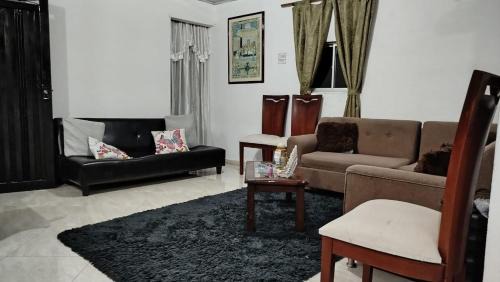 San Rafael Apartment | DESTINY Apto Central