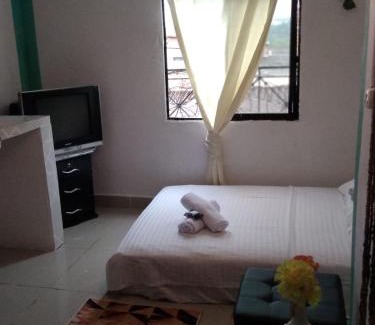 San Rafael House | DESTINY Apto Parque