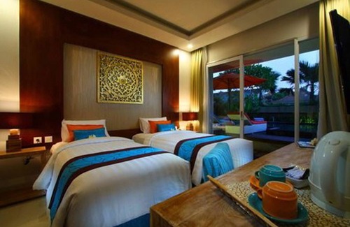 Drupadi Hotel | Destiny Boutique Hotel
