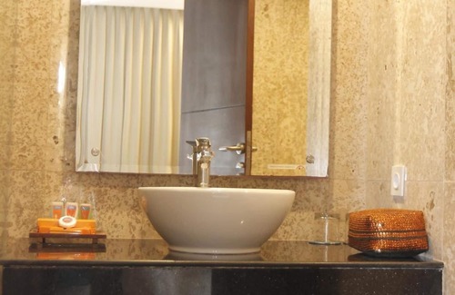 Drupadi Hotel | Destiny Boutique Hotel