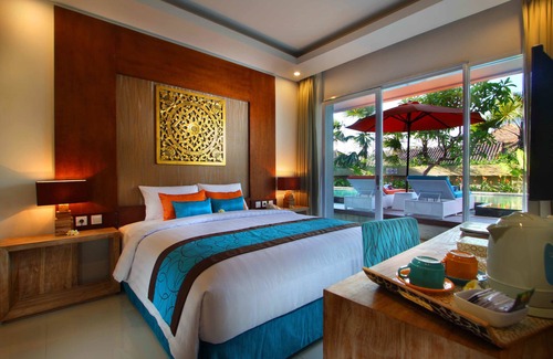 Drupadi Hotel | Destiny Boutique Hotel