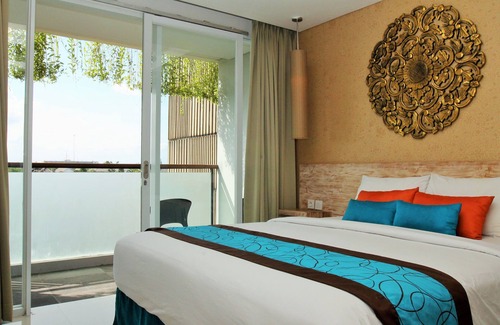 Drupadi Hotel | Destiny Boutique Hotel