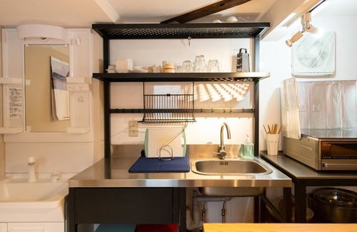 Sakaiminato House | Destiny Inn Sakaiminato