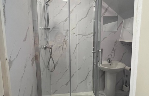 Liverpool House | Desto mansion Lodge in Liverpool