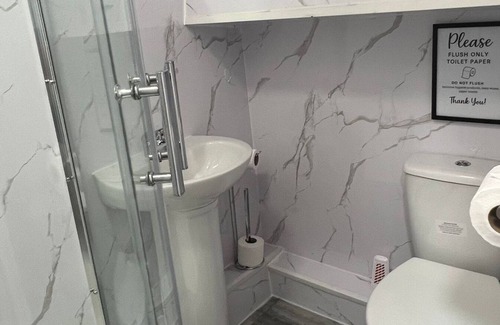 Liverpool House | Desto mansion Lodge in Liverpool