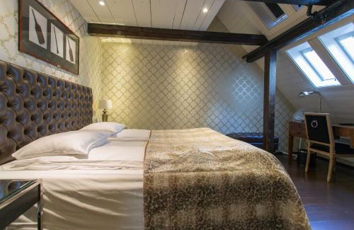 Bergen City Centre Hotel | Det Hanseatiske Hotel