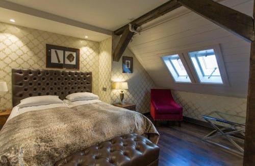 Bergen City Centre Hotel | Det Hanseatiske Hotel