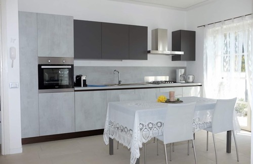 Sant'Agata House | Detached 3-bedroom house with beautiful outdoor area and dream lake view