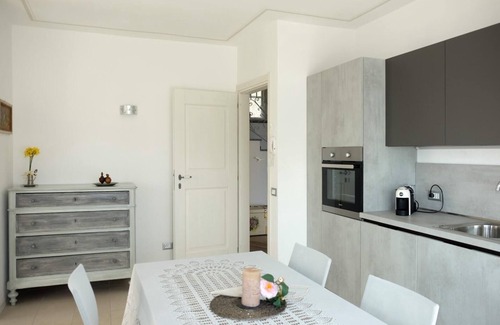 Sant'Agata House | Detached 3-bedroom house with beautiful outdoor area and dream lake view