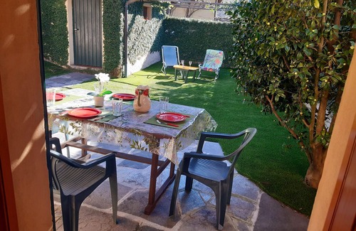 Pallanza House | Detached 4½-room house with 60 m² private garden