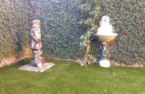 Pallanza House | Detached 4½-room house with 60 m² private garden