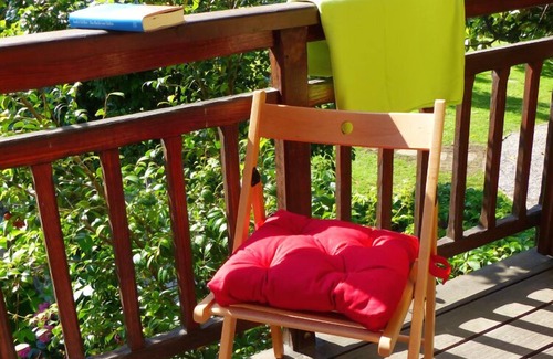 Pallanza House | Detached 4½-room house with 60 m² private garden