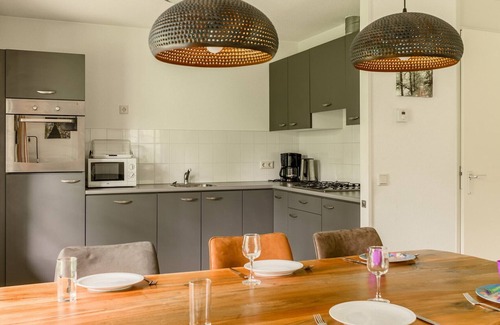 Appelscha Villa | Detached 6-person villa