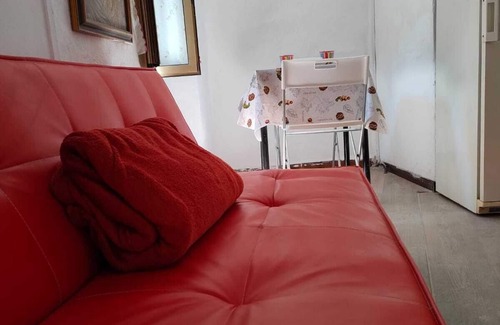 Aulla House | Detached cottage for unique moments