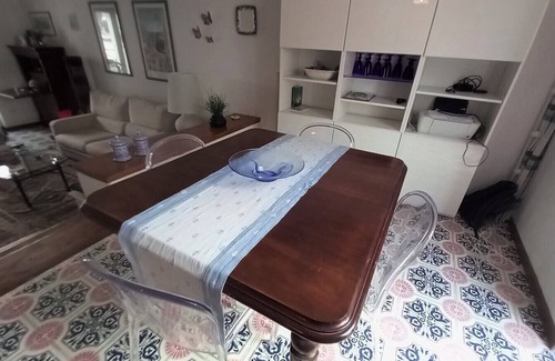 Ischia Porto House | Detached cottage