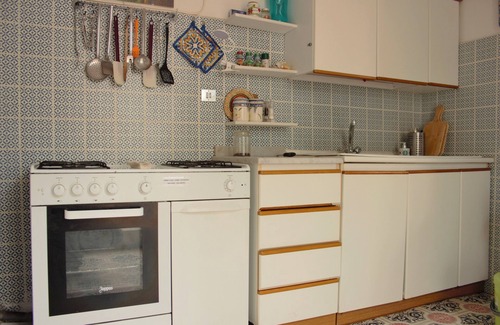 Ischia Porto House | Detached cottage