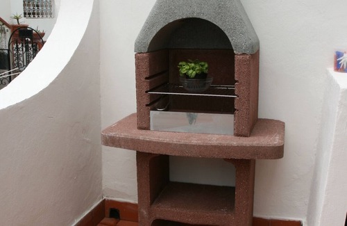 Ischia Porto House | Detached cottage