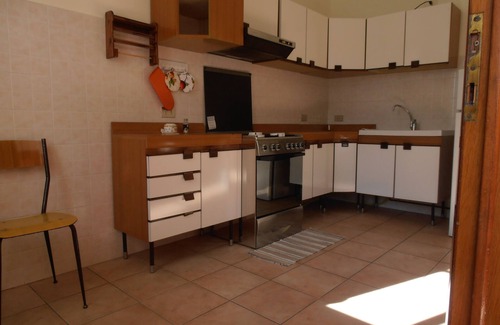 Merate Apartment | DETACHED FLAT, 65 MQ. FREE IN-AND-OUT IN BRIANZA, MERATE (LECCO)