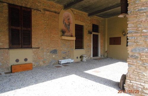 Merate Apartment | DETACHED FLAT, 65 MQ. FREE IN-AND-OUT IN BRIANZA, MERATE (LECCO)