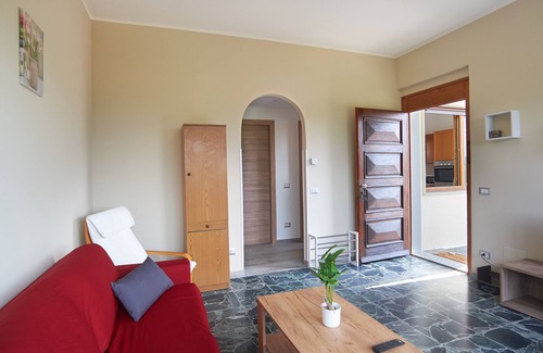 Comero Villa | Detached Gianni cottage near Lake Maggiore and Lake Mergozzo