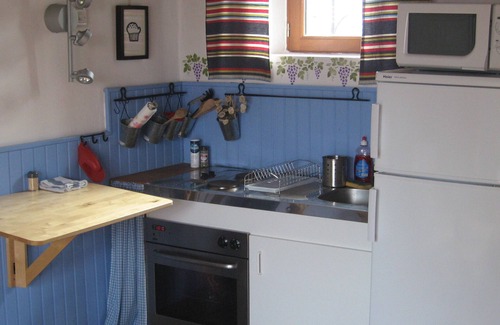 Minihy-Treguier House | Detached granite house in TREGUIER