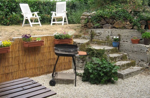 Minihy-Treguier House | Detached granite house in TREGUIER