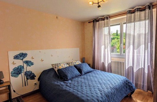 Saint-Jean-de-Marcel House | Detached house 25 minutes from the center of Albi.