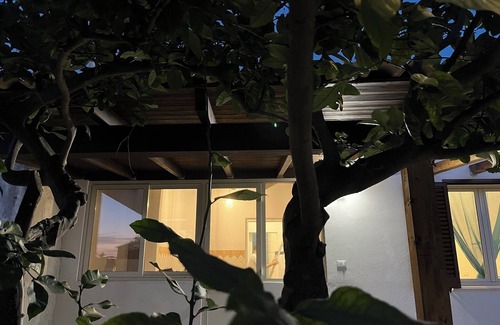 Tonnara di Bonagia House | Detached house 5 minutes walk from the sea