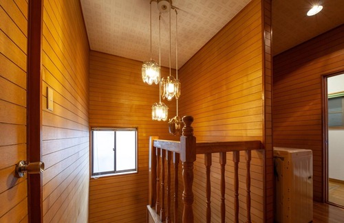 Katsushika House | Detached house 3 minutes walk from the nearest s - Aoto detached house / Katsushika-ku Tokyo