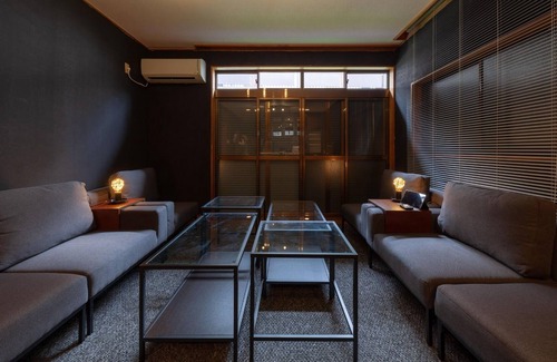 Katsushika House | Detached house 3 minutes walk from the nearest s - Aoto detached house / Katsushika-ku Tokyo