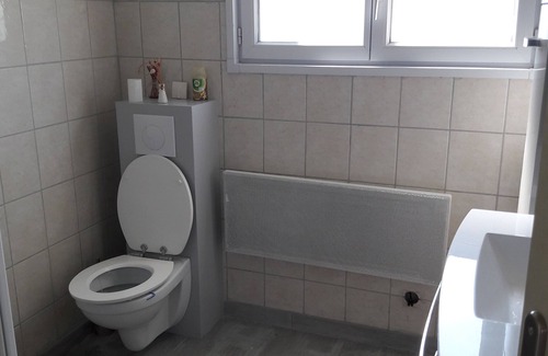 Mesnil-Val House | Detached house 4 to 6 people in peace, 5 minutes from the sea on foot 8),