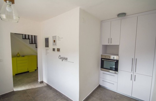Oprtalj Villa | Detached house in a quiet and sunny location with pool