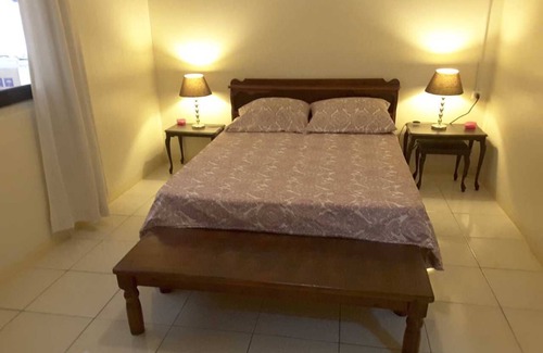 Paramaribo House | Detached house in a safe, quiet neighborhood