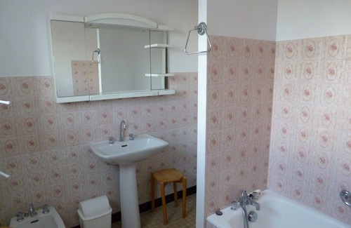 Sables-d'Or-les-Pins House | Detached house in pretty Sables d'Or les Pins region for 8 people