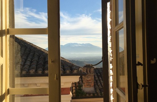 Case Fornace House | Detached house in the historic center