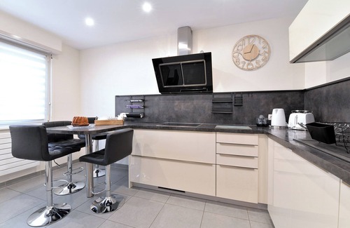 Marlenheim House | Detached house located in Marlenheim, Gateway to the Alsace Wine Route