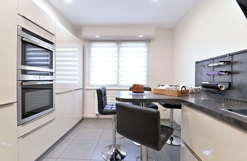 Marlenheim House | Detached house located in Marlenheim, Gateway to the Alsace Wine Route