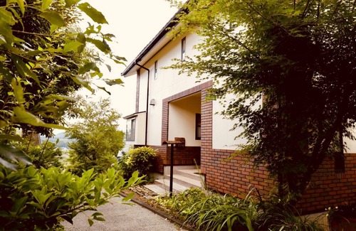 Matsue House | Detached house/Matsue Shimane