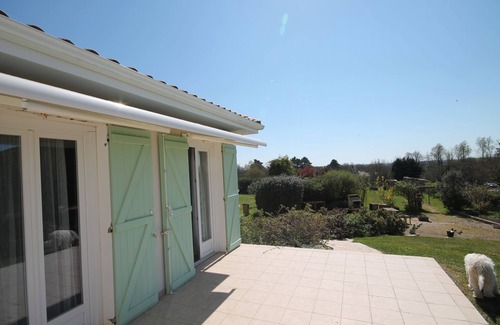 Vaire House | Detached house near DES SABLES D'OLONNE