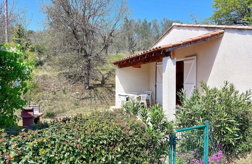 Bessas House | Detached house, playground, table tennis, heated swimming pool, pétanque, fitness