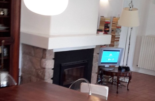 Teolo House | Detached house with a large terrace and garden for your vacation in the Colli Euganei