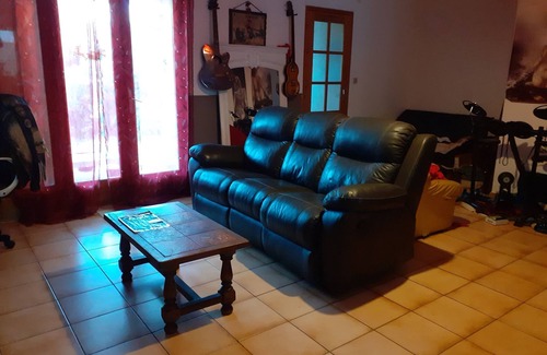 Rivesaltes House | Detached house with swimming pool 10 minutes from the sea