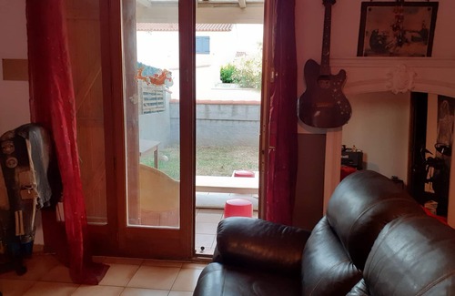 Rivesaltes House | Detached house with swimming pool 10 minutes from the sea