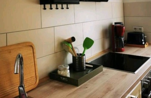 Halbemond Cabin | Detached house with terrace / garden also for dogs