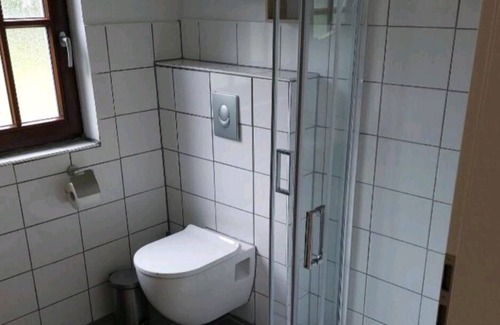 Halbemond Cabin | Detached house with terrace / garden also for dogs